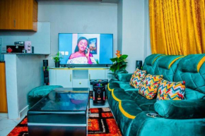 Kisii One Bedroom Furnished Apartment